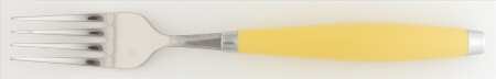 Fiesta Sunflower (Intro 2001) Dinner Fork (7 1/2" or Larger)