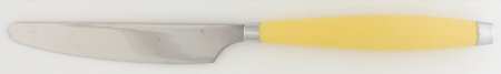 Fiesta Sunflower (Intro 2001) Small Dinner Knife