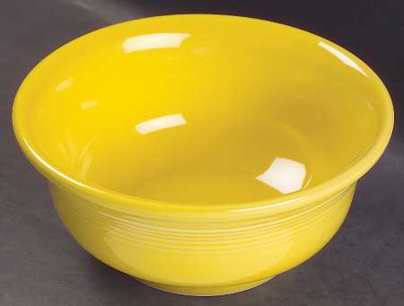 Fiesta Sunflower (Intro 2001) 7" Mixing Bowl