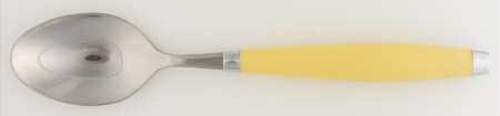 Fiesta Sunflower (Intro 2001) Oval Place Soup Spoon