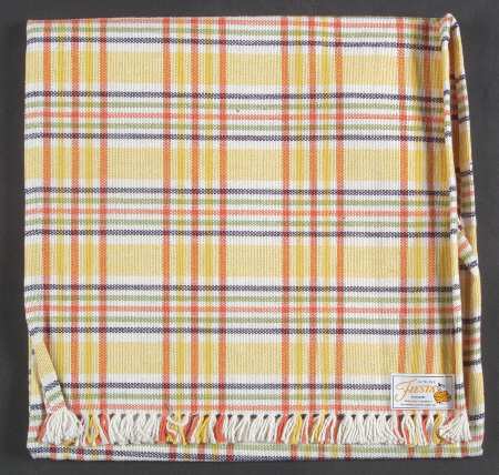 Fiesta Sunflower (Intro 2001) 13" x 36" Cloth Table Runner