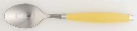 Fiesta Sunflower (Intro 2001) Teaspoon Spoon