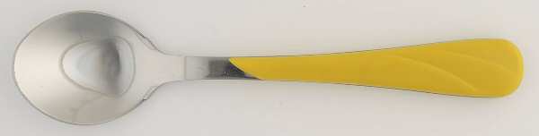 Fiesta Sunflower (Intro 2001) Teaspoon
