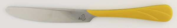 Fiesta Sunflower (Intro 2001) Small Dinner Knife