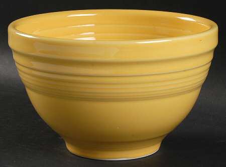 Fiesta Sunflower (Intro 2001) 7" Prep Bowl