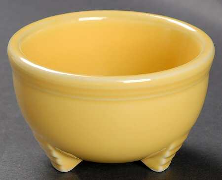 Fiesta Sunflower (Intro 2001) 3" All Purpose Bowl