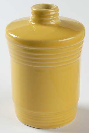 Fiesta Sunflower (Intro 2001) Lotion/Soap Dispenser No Pump