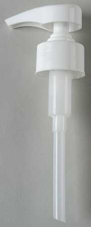 Fiesta Sunflower (Intro 2001) Pump for Lotion/Soap Dispenser