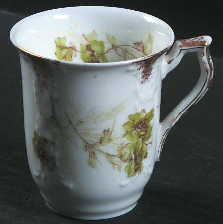 Schleiger 254D Chocolate Cup by Haviland