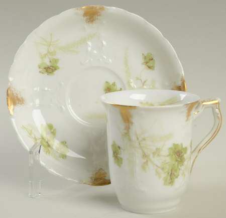Schleiger 254D by Haviland