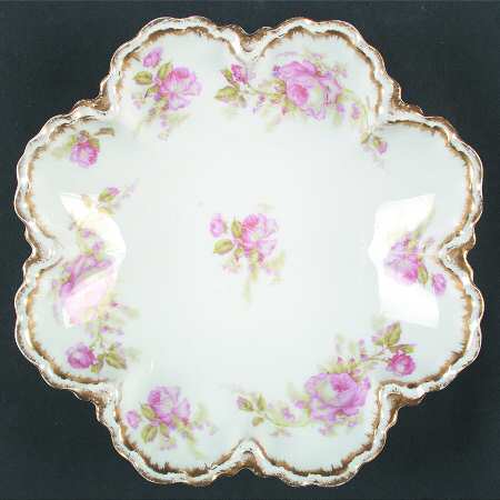 Schleiger 257b by Haviland