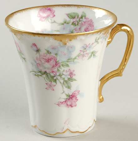 Schleiger 261b Chocolate Cup
