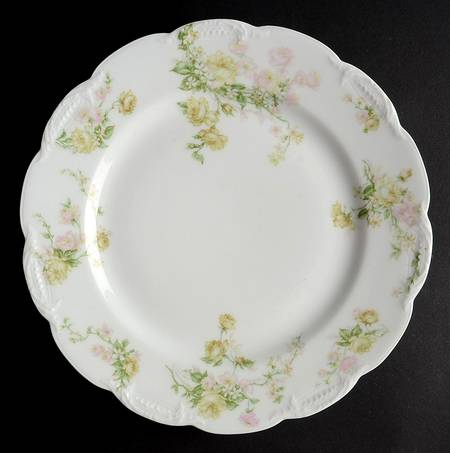 Schleiger 261o by Haviland