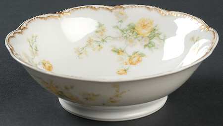 Schleiger 261p Oatmeal Bowl