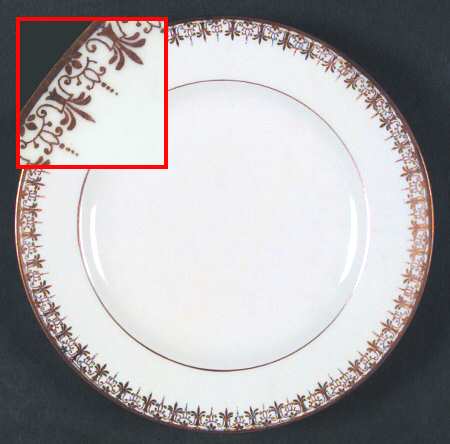 Schleiger 1078-1 by Haviland