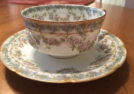 Schleiger 271L by Haviland