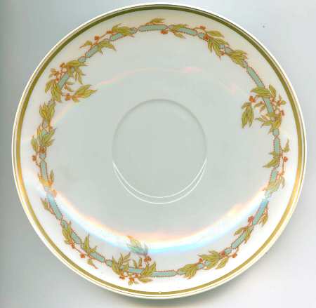 Schleiger 275 Saucer