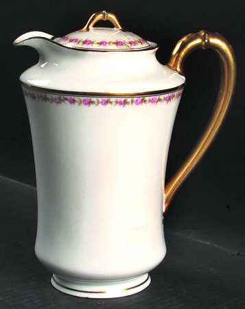 Schleiger 292a by Haviland