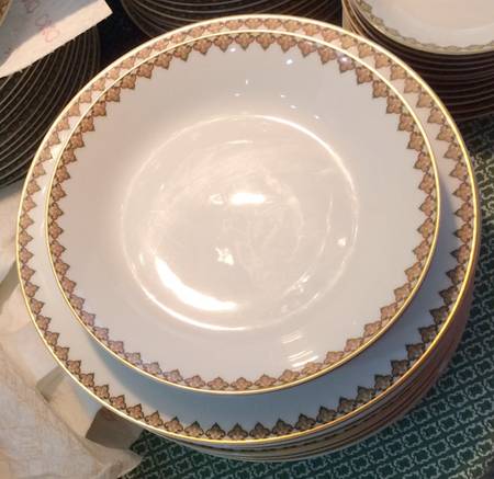 Schleiger 295a by Haviland