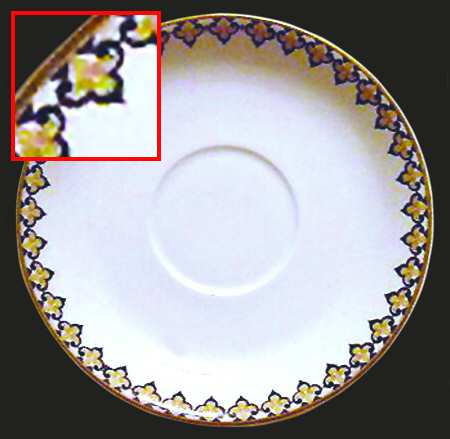 Schleiger 295b Saucer