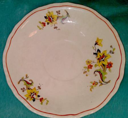 HLC1639 Saucer