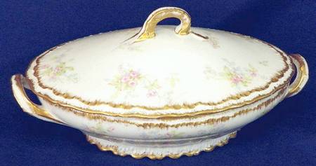 Schleiger 310b by Haviland