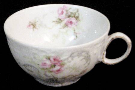 Schleiger 312f Flat Cup