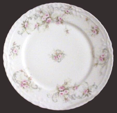 Schleiger 312f Dinner Plate
