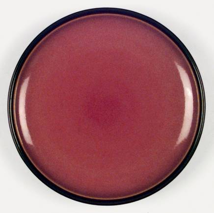 Raspberry (Coupe) by Heath