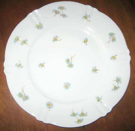 Schleiger 316c by Haviland