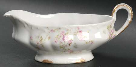 Schleiger 320B Gravy Boat
