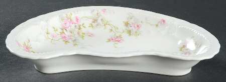 Schleiger 320g Bone Dish
