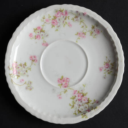 Schleiger 320i Saucer