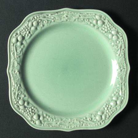 9205 Square Salad Plate