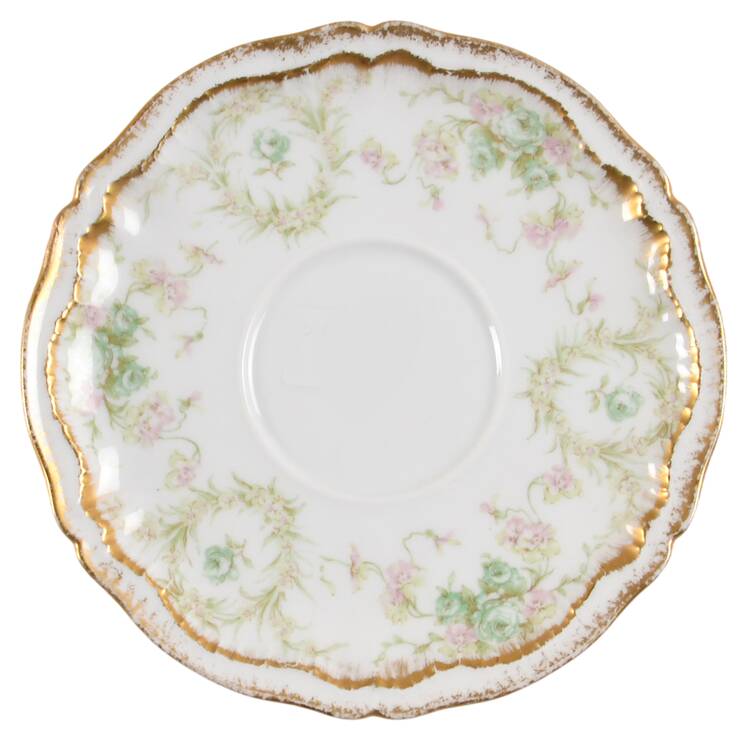 Schleiger 325 Saucer