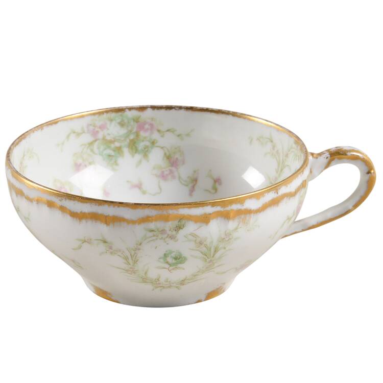 Schleiger 325 Flat Cup