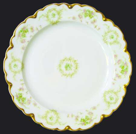 Schleiger 325a by Haviland