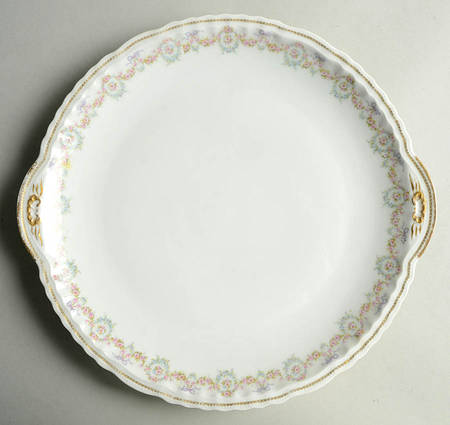 Schleiger 330c by Haviland