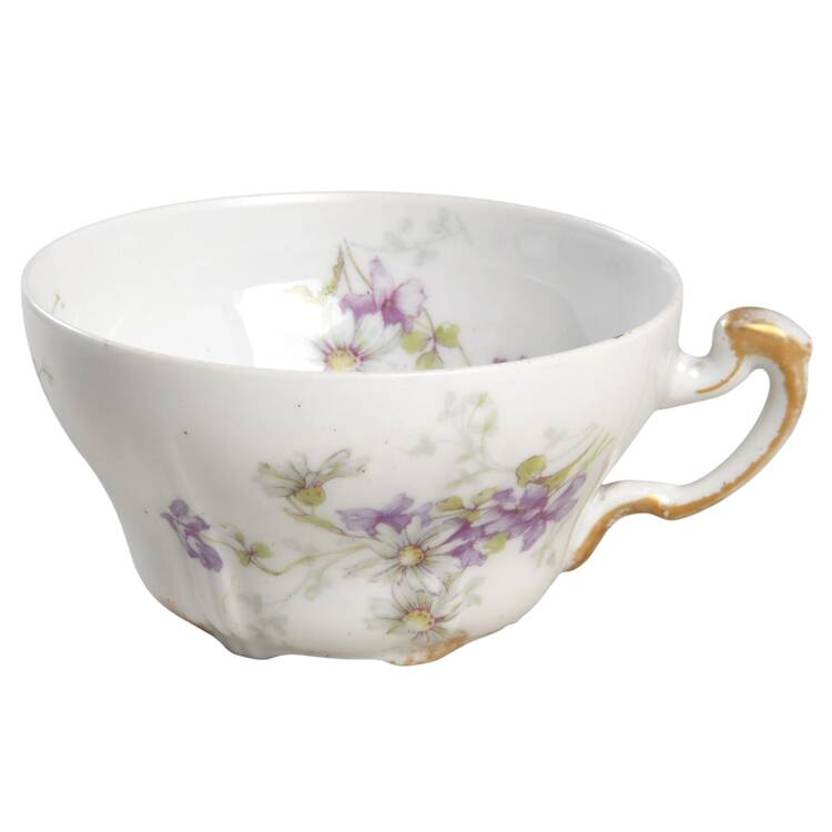 Schleiger 331G Flat Cup