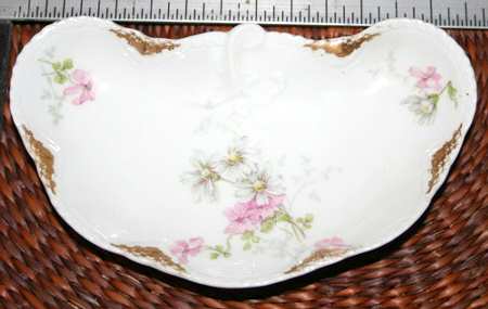 Schleiger 331m Bone Dish