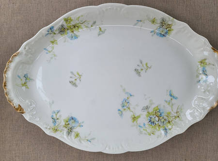 Schleiger 333b by Haviland