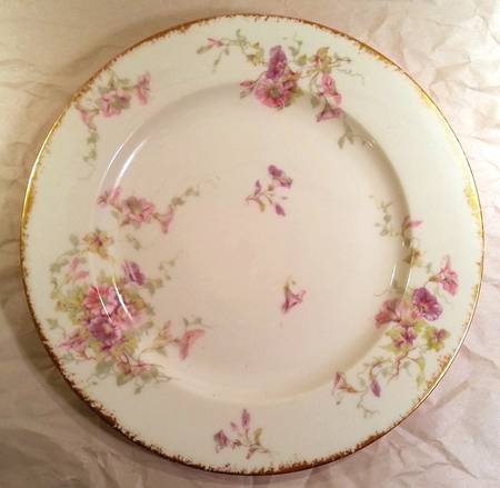 Schleiger 333f by Haviland