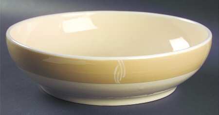 HNY1 Tam 11" Round Vegetable Bowl