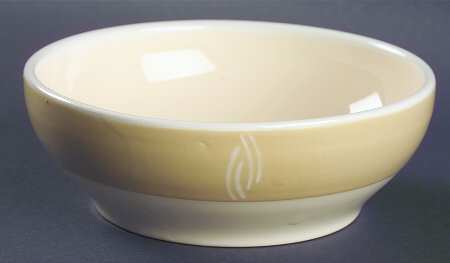 Coupe Cereal Bowl
