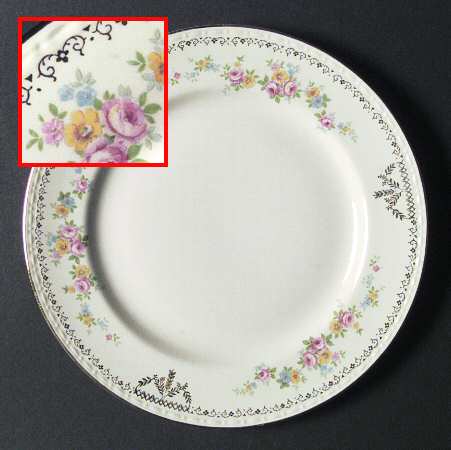HLC1442 by Homer Laughlin 