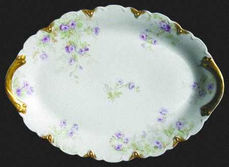 Schleiger 311g by Haviland
