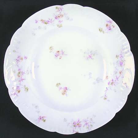 Schleiger 339d by Haviland