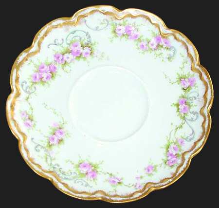 Schleiger 340b Saucer