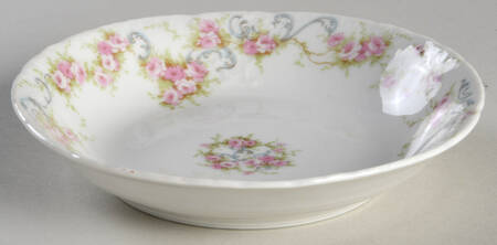 Schleiger 340g Fruit/Dessert (Sauce) Bowl