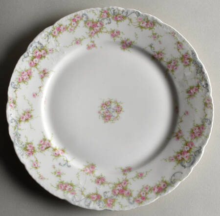 Schleiger 340g by Haviland